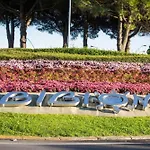 Lovely Flat With Pool Access Bibione