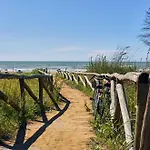 Lovely Flat With Pool Access Apartamento Bibione