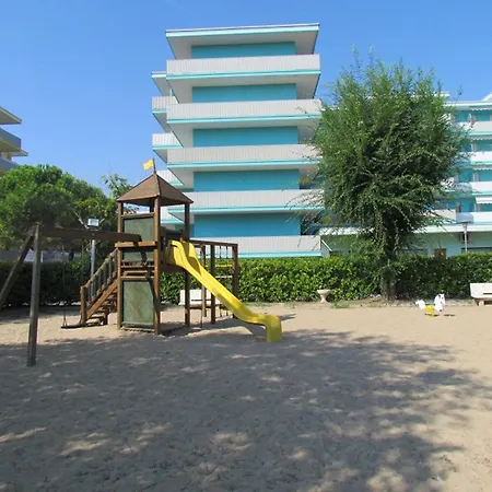 Apartamento Lovely Flat With Pool Access *