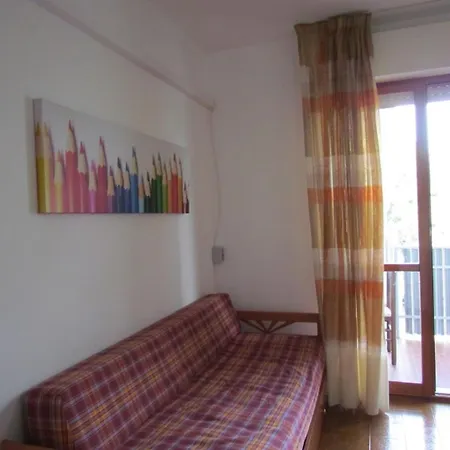 Lovely Flat With Pool Access Bibione