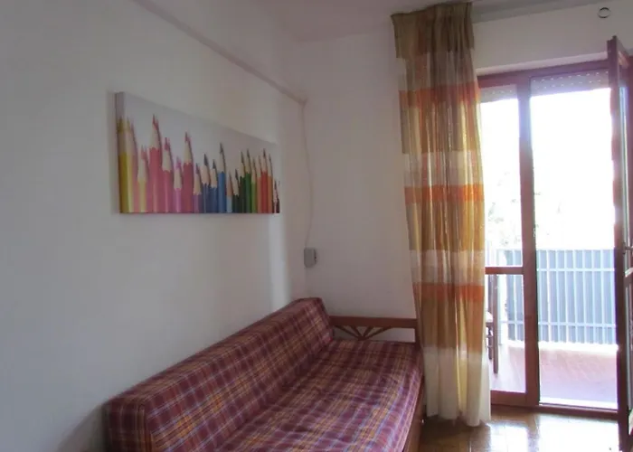 Lovely Flat With Pool Access Bibione