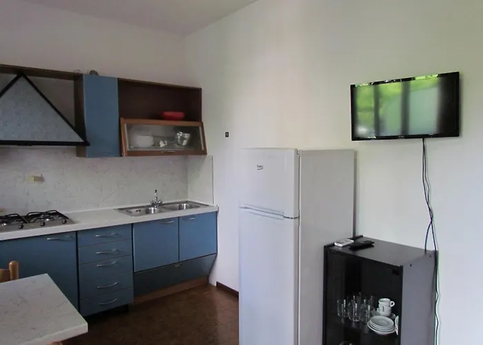 Lovely Flat With Pool Access Appartamento *